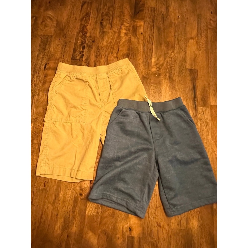 Boys shorts bundle